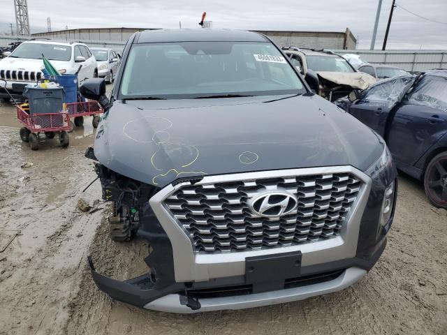 Photo 5 from auction – 2020 HYUNDAI PALISADE S with VIN KM8R1DHEXLU063840