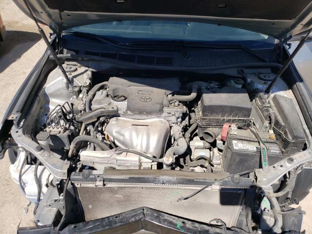 Photo 11 from auction – 2017 TOYOTA CAMRY LE with VIN 4T1BF1FK4HU778906
