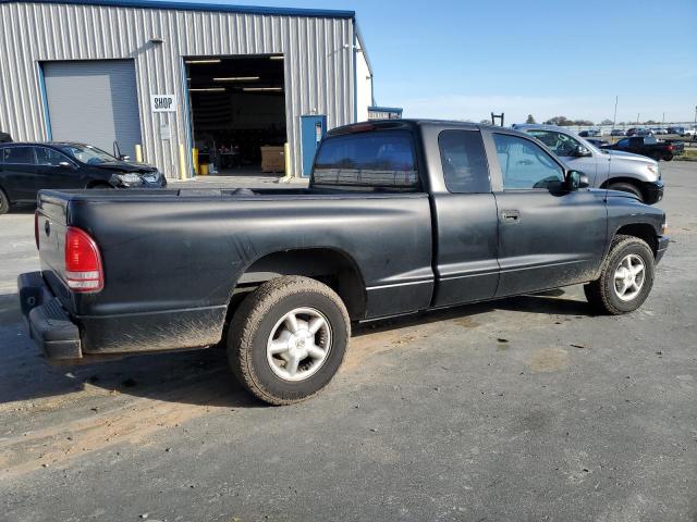 Photo 3 from auction – 2000 DODGE DAKOTA with VIN 1B7GL22X7YS512110