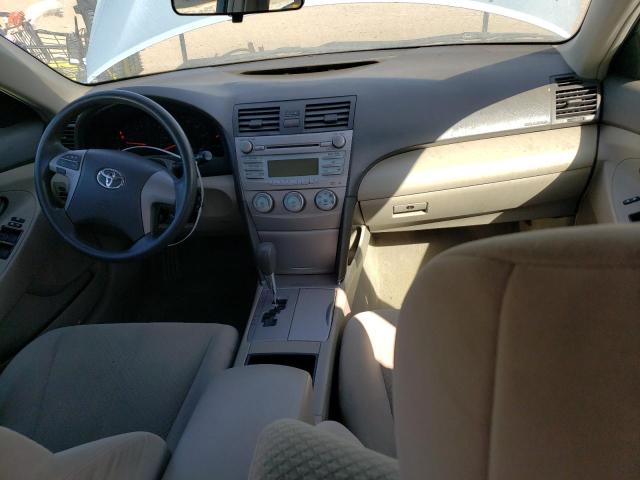 Photo 8 from auction – 2007 TOYOTA CAMRY CE with VIN 4T1BE46K87U665916