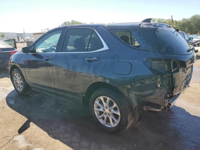 Photo 2 from auction – 2019 CHEVROLET EQUINOX LT with VIN 3GNAXKEV8KL236523