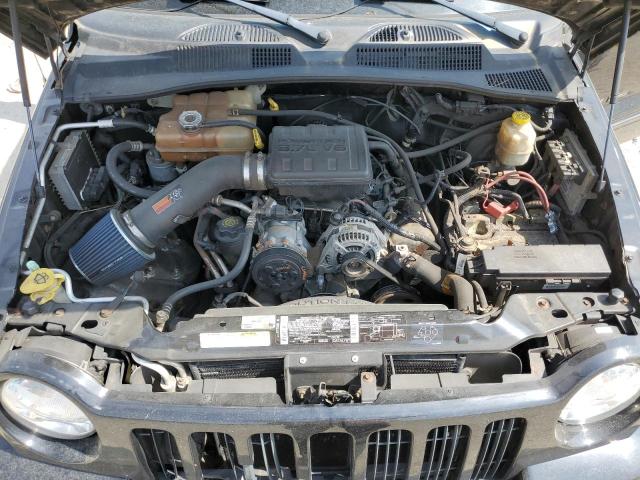 Photo 12 from auction – 2003 JEEP LIBERTY with VIN 1J4GL38K43W567868