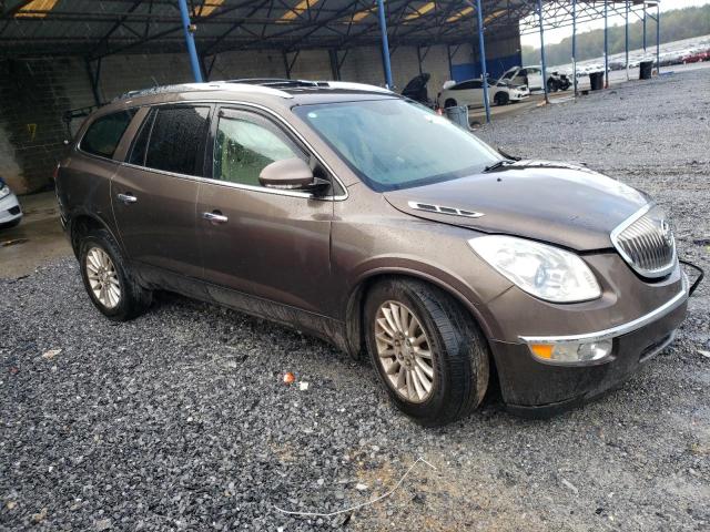 Photo 4 from auction – 2012 BUICK ENCLAVE with VIN 5GAKRCED6CJ212767