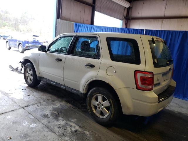 Photo 2 from auction – 2011 FORD ESCAPE XLS with VIN 1FMCU9C74BKC31713