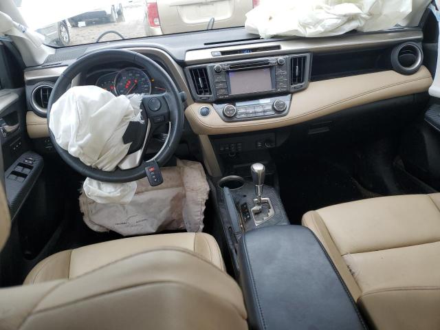 Photo 8 from auction – 2013 TOYOTA RAV4 LIMIT with VIN 2T3DFREV5DW002207