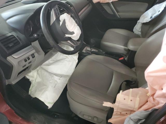 Photo 7 from auction – 2014 SUBARU FORESTER 2 with VIN JF2SJAHC4EH470486
