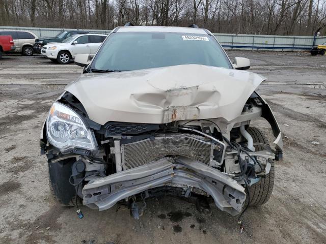 Photo 5 from auction – 2010 CHEVROLET EQUINOX LT with VIN 2CNFLNEY4A6257776