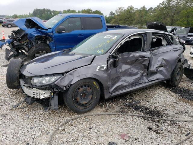 Photo 1 from auction – 2018 HONDA CIVIC LX with VIN 19XFC2F55JE034279