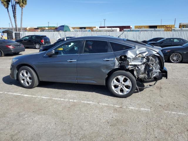 Photo 2 from auction – 2012 HONDA CROSSTOUR with VIN 5J6TF1H53CL005742