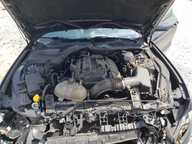 Photo 11 from auction – 2016 FORD MUSTANG with VIN 1FA6P8TH9G5255271