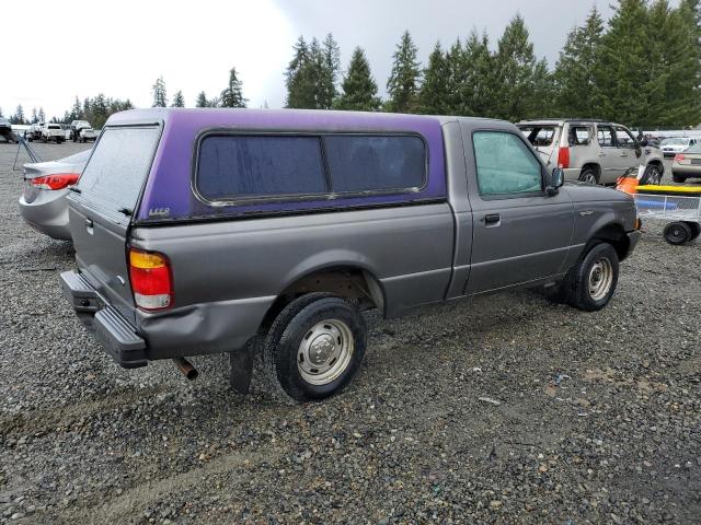 Photo 3 from auction – 1998 FORD RANGER with VIN 1FTYR10C4WUA57389