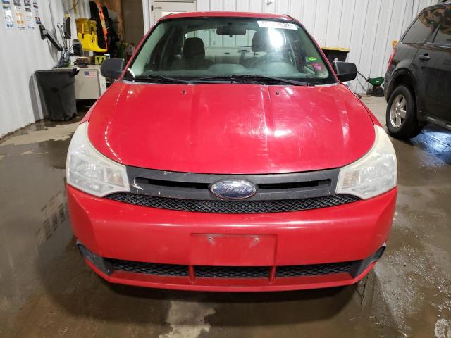 Photo 5 from auction – 2008 FORD FOCUS SE with VIN 1FAHP35N78W147791