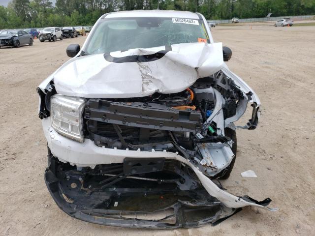 Photo 5 from auction – 2022 FORD MAVERICK X with VIN 3FTTW8E39NRA34491