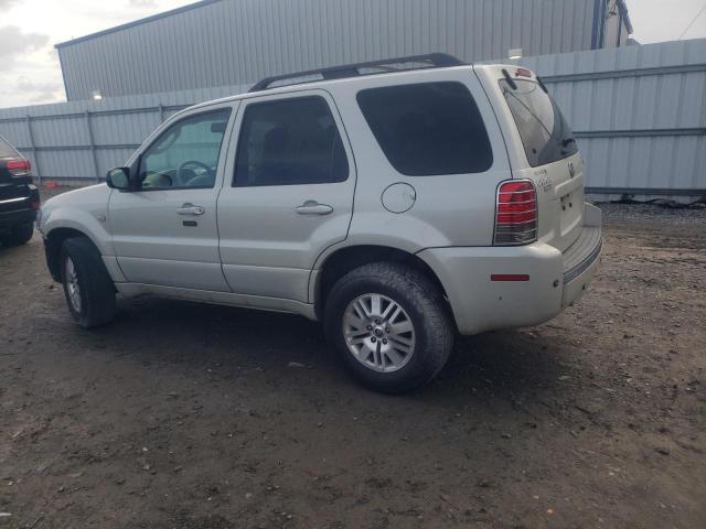Photo 2 from auction – 2007 MERCURY MARINER PR with VIN 4M2CU87147KJ05034