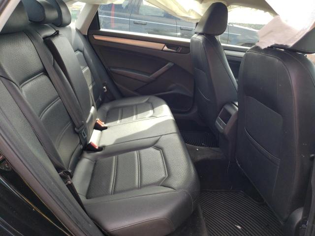 Photo 10 from auction – 2015 VOLKSWAGEN PASSAT S with VIN 1VWAS7A30FC117338