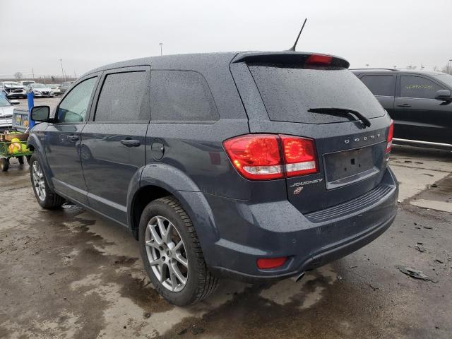 Photo 2 from auction – 2018 DODGE JOURNEY GT with VIN 3C4PDDEG7JT390163