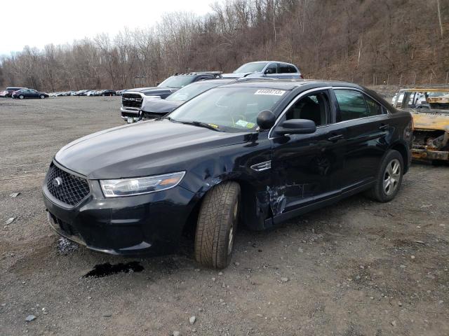 FORD TAURUS POL 2015 with VIN 1FAHP2MK7FG151851 - Photo from auction