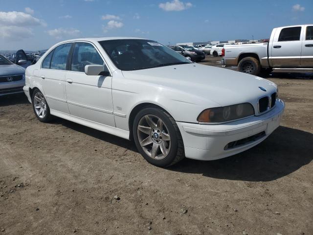 Photo 4 from auction – 2003 BMW 525 I AUTO with VIN WBADT43423GY97975