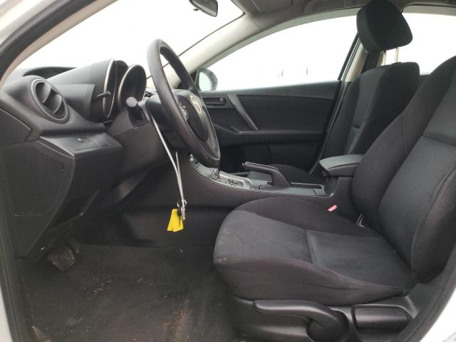 Zdjęcie 7 z aukcji – 2011 MAZDA 3 I z VIN JM1BL1UF9B1380702