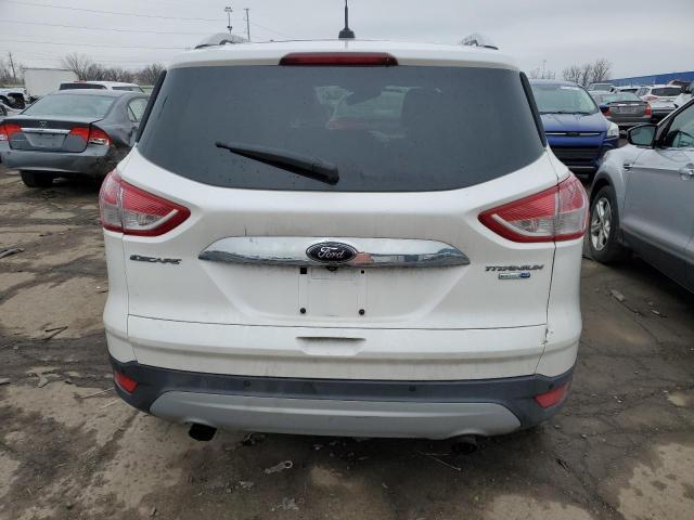 Photo 6 from auction – 2014 FORD ESCAPE TIT with VIN 1FMCU9J93EUC81998