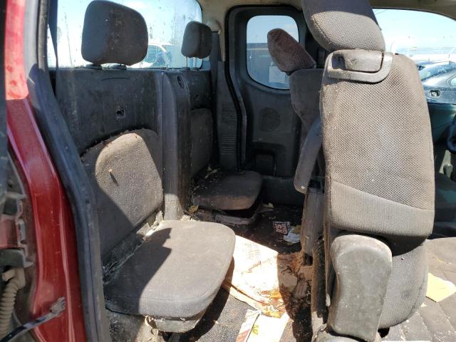 Photo 10 from auction – 2012 NISSAN FRONTIER S with VIN 1N6BD0CTXCC453965