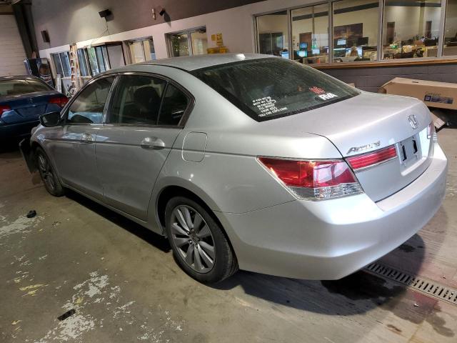 Photo 2 from auction – 2011 HONDA ACCORD EXL with VIN 1HGCP2F86BA000780