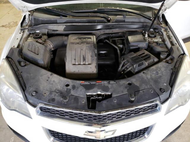 Photo 12 from auction – 2014 CHEVROLET EQUINOX LS with VIN 2GNALAEK2E1139707