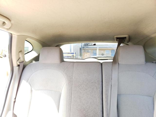 Photo 10 from auction – 2013 NISSAN ROGUE S with VIN JN8AS5MT5DW015990