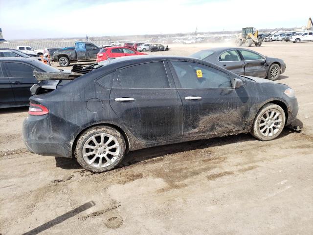 Photo 3 from auction – 2013 DODGE DART LIMIT with VIN 1C3CDFCH8DD293901