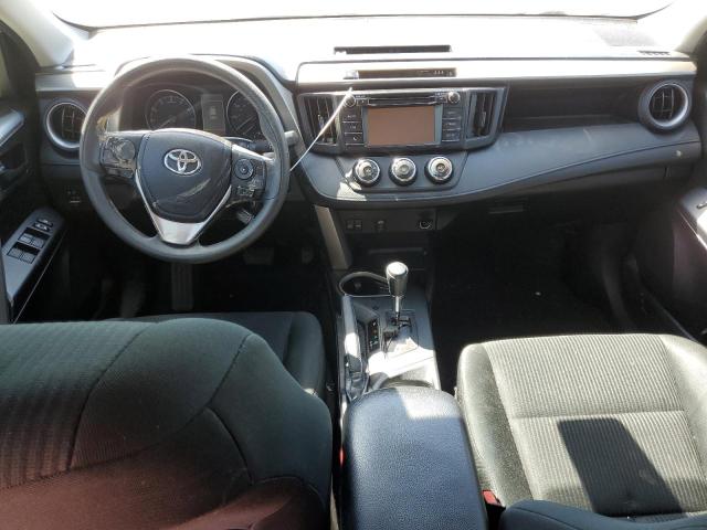Photo 8 from auction – 2018 TOYOTA RAV4 LE with VIN 2T3ZFREV1JW505525