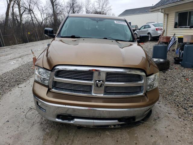 Photo 5 from auction – 2011 DODGE RAM 1500 with VIN 1D7RV1CT5BS620540