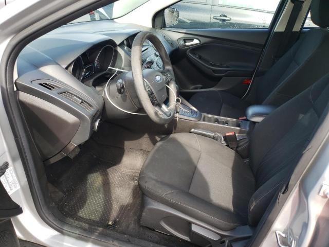 Photo 7 from auction – 2017 FORD FOCUS SE with VIN 1FADP3F22HL271617