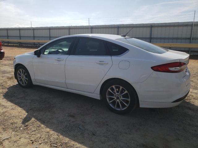 Photo 2 from auction – 2017 FORD FUSION SE with VIN 3FA6P0H70HR185255