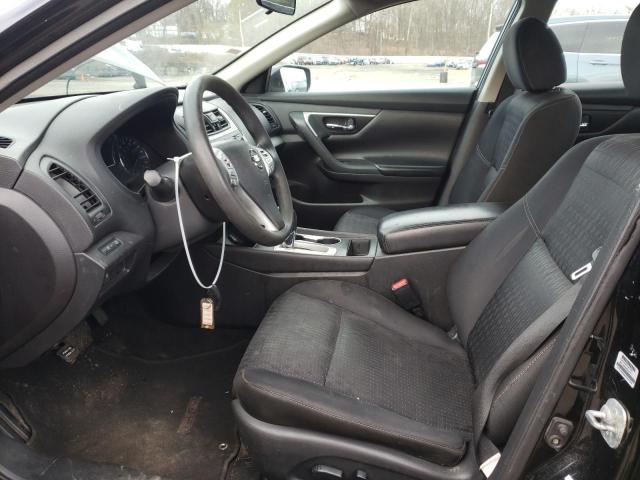 Photo 7 from auction – 2016 NISSAN ALTIMA 2.5 with VIN 1N4AL3AP1GN392305