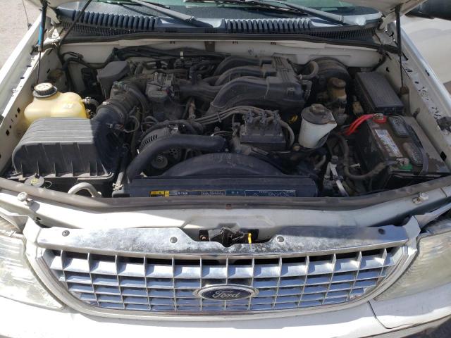 صورة رقم 12 من المزاد - 2004 FORD EXPLORER X مع VIN 1FMZU73K54UB80183