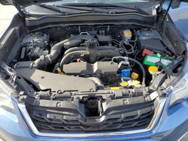 Photo 11 from auction – 2017 SUBARU FORESTER 2 with VIN JF2SJAGCXHH473219