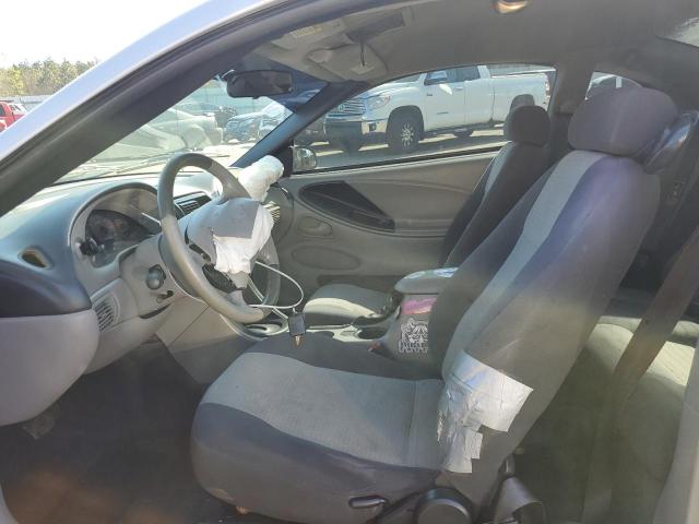 Photo 7 from auction – 2003 FORD MUSTANG with VIN 1FAFP404X3F307795