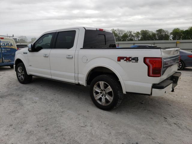 Photo 2 from auction – 2015 FORD F150 SUPER with VIN 1FTEW1EGXFFB06445