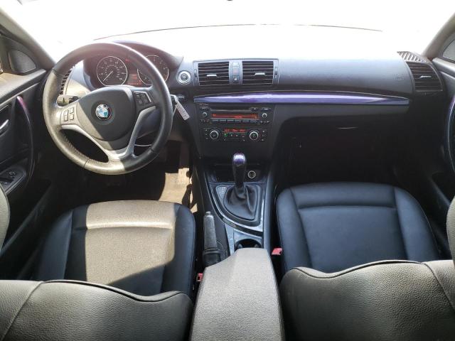 Photo 8 from auction – 2013 BMW 128 I with VIN WBAUP7C50DVP24175