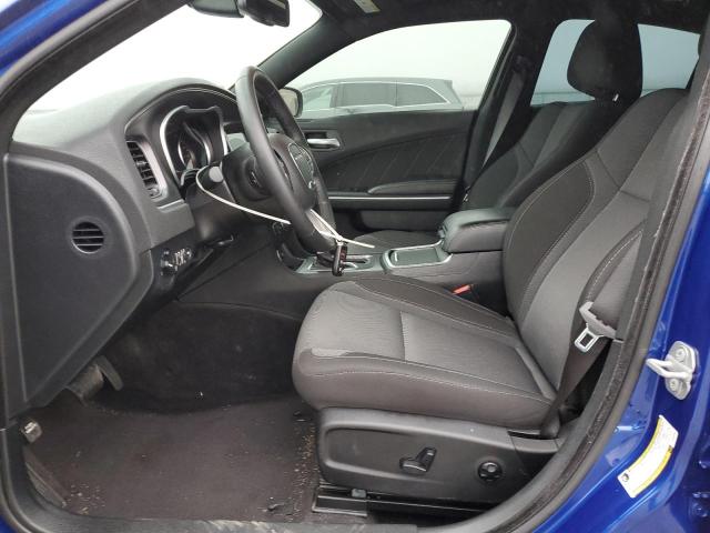 Photo 7 from auction – 2018 DODGE CHARGER SX with VIN 2C3CDXHG3JH164260