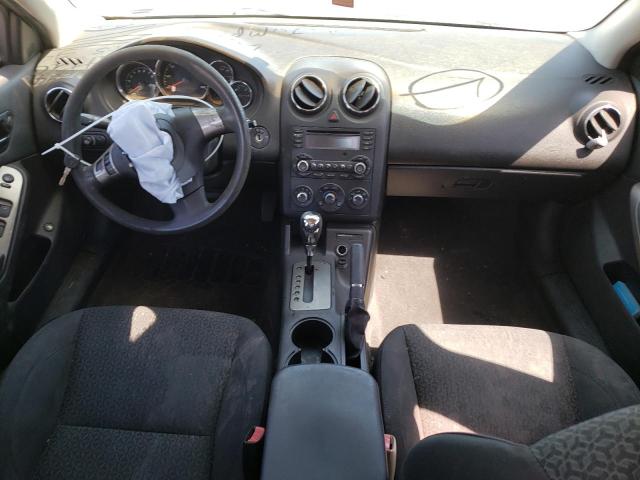 Photo 8 from auction – 2008 PONTIAC G6 BASE with VIN 1G2ZG57B784146508
