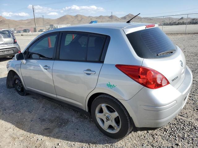 Photo 2 from auction – 2012 NISSAN VERSA S with VIN 3N1BC1CP2CL374327