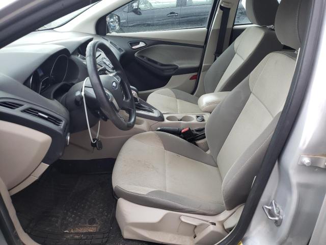 Photo 7 from auction – 2014 FORD FOCUS SE with VIN 1FADP3F26EL200092