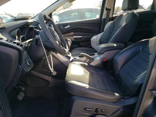 Photo 7 from auction – 2016 FORD ESCAPE SE with VIN 1FMCU0GX4GUC78032