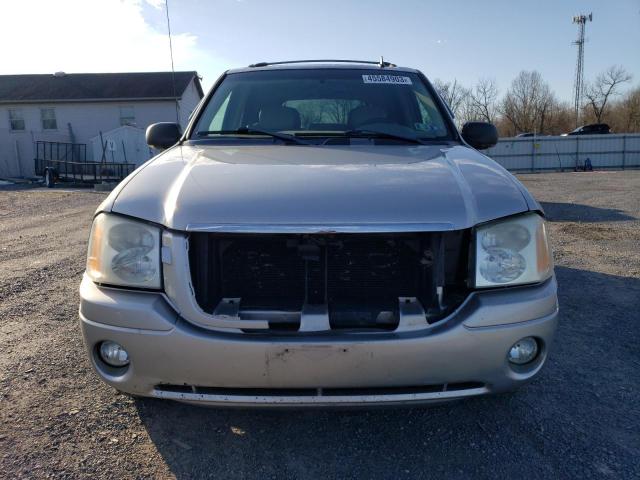 Photo 5 from auction – 2006 GMC ENVOY with VIN 1GKDT13S762322406