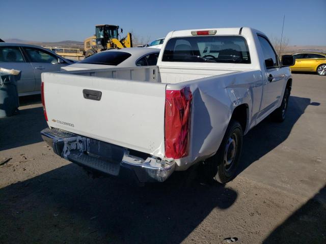 Photo 3 from auction – 2006 CHEVROLET COLORADO with VIN 1GCCS148568326982