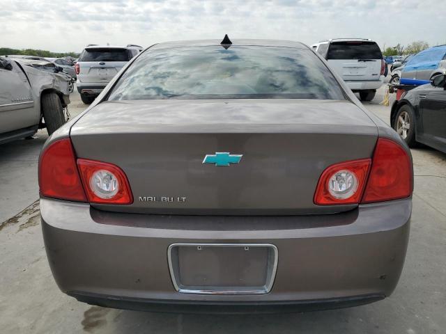 Photo 6 from auction – 2012 CHEVROLET MALIBU 1LT with VIN 1G1ZC5EU9CF111485