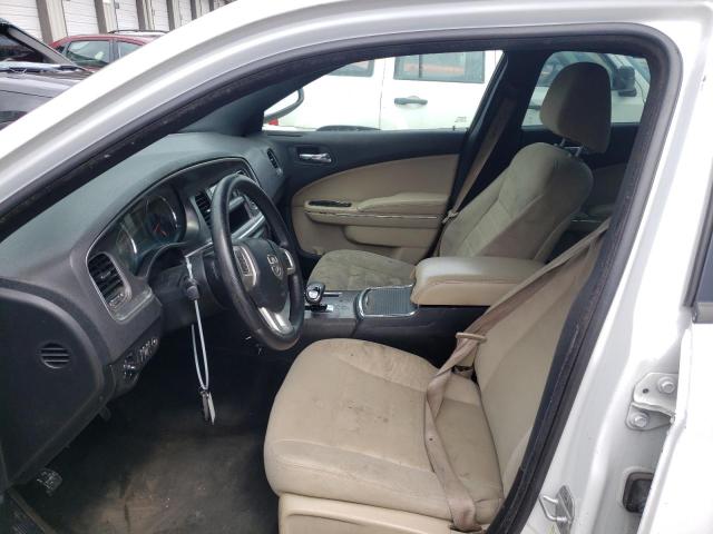 Photo 7 from auction – 2013 DODGE CHARGER SE with VIN 2C3CDXBG3DH512135
