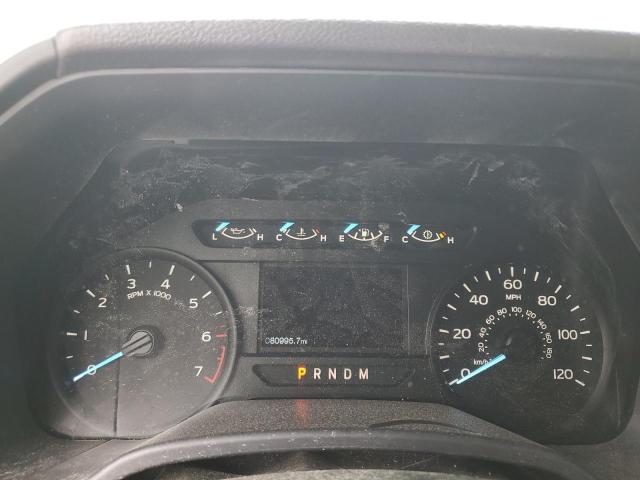 Photo 9 from auction – 2020 FORD F150 SUPER with VIN 1FTEX1CP7LFB61625