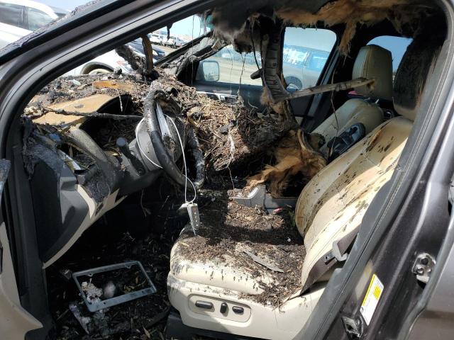 Photo 7 from auction – 2011 FORD EXPLORER L with VIN 1FMHK7F8XBGA51403